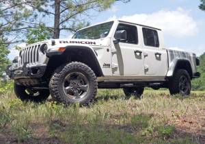 SuperLift - 40051 | Superlift 2.5 Inch Jeep Front Leveling Kit (2020-2025 Gladiator JT 4WD) - Image 3