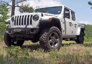 SuperLift - 40051 | Superlift 2.5 Inch Jeep Front Leveling Kit (2020-2025 Gladiator JT 4WD) - Image 4