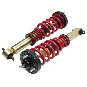 Belltech - 1000SPC | Belltech 1 to 3 Inch Front / 5.5 Inch Rear Complete Lowering Kit with Height Adjustable Coilovers (2015-2020 F150 2WD/4WD) - Image 2