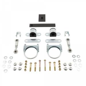 Belltech - 1000SPC | Belltech 1 to 3 Inch Front / 5.5 Inch Rear Complete Lowering Kit with Height Adjustable Coilovers (2015-2020 F150 2WD/4WD) - Image 6