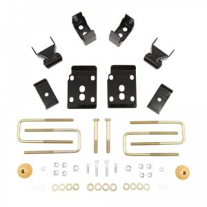 Belltech - 1000SPC | Belltech 1 to 3 Inch Front / 5.5 Inch Rear Complete Lowering Kit with Height Adjustable Coilovers (2015-2020 F150 2WD/4WD) - Image 5