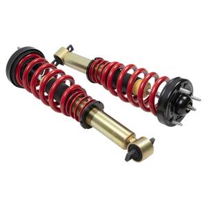 Belltech - 1001HKP | Belltech 1 to 3 Inch Front / 4 Inch Rear Complete Lowering Kit with Damping/Height Adjustable Coilovers & Rear Sway Bar (2015-2020 F150 2WD/4WD) - Image 3
