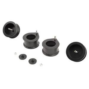 Belltech - 1032HKP | 2.5 Inch Complete Kit Inc. Damping Adjustable Front & Rear shocks & leveling spacers - Image 7