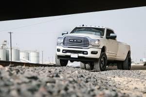 Cognito Motorsports - 115-P1016 | Cognito 3 Inch Performance Leveling Kit With Fox PS 2.0 IFP Shocks (Ram 3500 4WD) - Image 2
