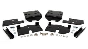Air Lift Company - 88412 | Air Lift LoadLifter 5000 Ultimate air spring kit w/internal jounce bumper (2009-2015 F-150/Raptor) - Image 2