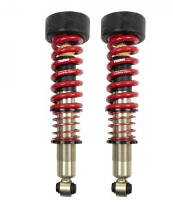 Belltech - 1035SPC | 0.5 to 2 Inch Front / 1 to 2.5 Inch Rear Complete Lowering Kit with Street Performance Coilovers (2021-2026 Suburban, 2021-2024 Yukon XL 2WD/4WD) - Image 3