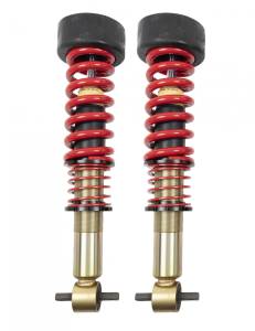 Belltech - 1035SPC | 0.5 to 2 Inch Front / 1 to 2.5 Inch Rear Complete Lowering Kit with Street Performance Coilovers (2021-2026 Suburban, 2021-2024 Yukon XL 2WD/4WD) - Image 4