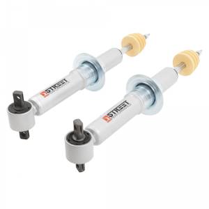 Belltech - 1035SPS | 0 to 2 Inch Front / 1 to 2.5 Inch Rear Complete Lowering Kit with Street Performance Struts & Sway Bars (2021-2026 Suburban, 2021-2024 Yukon XL 2WD/4WD) - Image 3