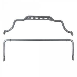 Belltech - 1035SPS | 0 to 2 Inch Front / 1 to 2.5 Inch Rear Complete Lowering Kit with Street Performance Struts & Sway Bars (2021-2026 Suburban, 2021-2024 Yukon XL 2WD/4WD) - Image 4