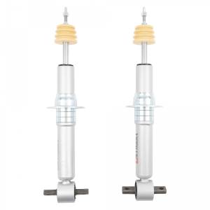 Belltech - 1035SPS | 0 to 2 Inch Front / 1 to 2.5 Inch Rear Complete Lowering Kit with Street Performance Struts & Sway Bars (2021-2026 Suburban, 2021-2024 Yukon XL 2WD/4WD) - Image 2