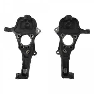 Belltech - 1040HK | Belltech 2 to 4 Inch Front / 6 Inch Rear Complete Lowering Kit with Height Adjustable Coilovers & Front Sway Bar (2019-2026 Silverado/Sierra 1500 2WD) - Image 5