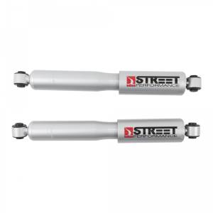 Belltech - 1040SPC | Belltech 2 to 4 Inch Front / 6 Inch Rear Complete Lowering Kit with Height Adjustable Coilovers (2019-2026 Silverado/Sierra 1500 2WD) - Image 2