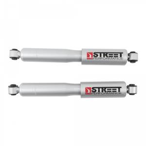 Belltech - 1041HK | Belltech 2 to 4 Inch Front / 6 Inch Rear Complete Lowering Kit with Height Adjustable Coilovers & Sway Bars (2019-2026 Silverado/Sierra 1500 4WD) - Image 2