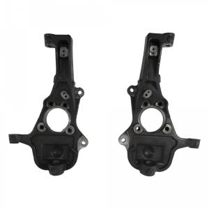 Belltech - 1041SPC | Belltech 2 to 4 Inch Front / 6 Inch Rear Complete Lowering Kit with Height Adjustable Coilovers (2019-2026 Silverado/Sierra 1500 4WD) - Image 4