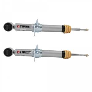 Belltech - 1042SP | Belltech 0 to 2.75 Inch Front / 6 Inch Rear Complete Lowering Kit with Street Performance Shocks (2019-2023 Ranger 2WD) - Image 4