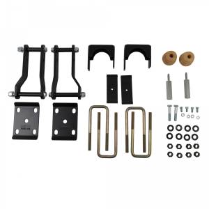 Belltech - 1043SP | Belltech 3 Inch Front / 6 Inch Rear Complete Lowering Kit with Street Performance Shocks (2019-2023 Ranger 4WD) - Image 2