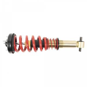 Belltech - 1050HK | Belltech 1 to 3.5 Inch Front / 4.5 Inch Rear Complete Lowering Kit with Height Adjustable Coilovers & Sway Bars (2021-2026 F150 2WD) - Image 4