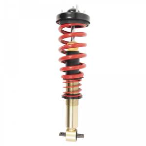 Belltech - 1050SPC | Belltech 1 to 3.5 Inch Front / 4.5 Inch Rear Complete Lowering Kit with Height Adjustable Coilovers (2021-2026 F150 2WD) - Image 4