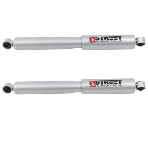 Belltech - 1055SP | Belltech Front And Rear Complete Kit W/ Street Performance Struts/shocks - Image 2