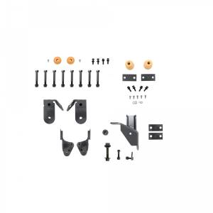 Belltech - 1060SPS | Belltech 2 Front / 3 to 4 Rear Complete Lowering Kit with Street Performance Shocks (2019-2024 Ram 1500 4WD) - Image 2