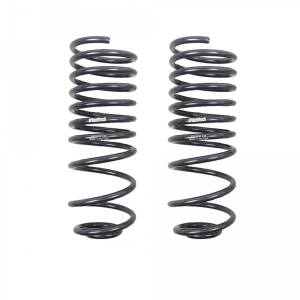 Belltech - 1061HK | Belltech 1 to 3 Inch Front / 3-4 Inch Rear Complete Handling Kit with Street Performance Coilovers & Swaybar Set (2019-2024 Ram 1500 2WD/4WD) - Image 2