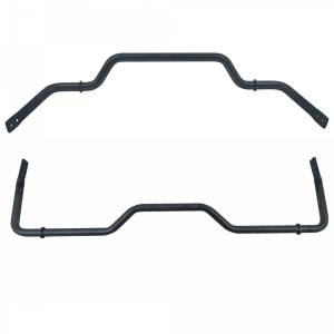 Belltech - 1061HK | Belltech 1 to 3 Inch Front / 3-4 Inch Rear Complete Handling Kit with Street Performance Coilovers & Swaybar Set (2019-2024 Ram 1500 2WD/4WD) - Image 5