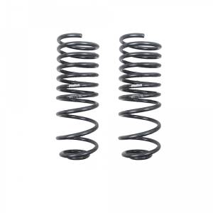 Belltech - 1063SP | Belltech 1 to 3 Inch Front / 4 to 5 Inch Rear Complete Lowering Kit with Street Performance Shocks (2019-2024 Ram 1500) - Image 3
