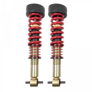 Belltech - 1104HK | Belltech 2 to 3.5 Inch Front / 1 to 4.5 Inch Rear Complete Lowering Kit with Street Performance Coilovers & Sway Bars (2021-2026 Tahoe, 2021-2024 Yukon 2WD/4WD) - Image 3