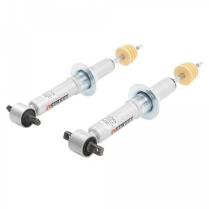 Belltech - 1105SP | Belltech 0 to 2 Inch Front / 1 to 3.5 Inch Rear Complete Lowering Kit with Street Performance Struts (2021-2026 Tahoe, 2021-2024 Yukon 2WD/4WD) - Image 4