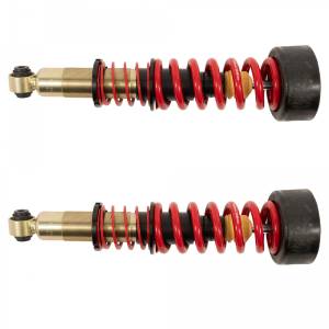Belltech - 1106HK | Belltech 0.5 to 3 Inch Front / 1 to 3.5 Inch Rear Complete Lowering Kit with Street Performance Coilovers & Sway Bars (2021-2026 Tahoe, 2021-2024 Yukon 2WD/4WD) - Image 4