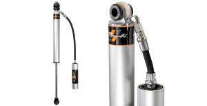 Carli Suspension - CS-DLVLSPKG-CS20RR-A | Carli Suspension Backcountry Leveling Carli Spec 2.0" Remote Reservoir Shocks Package For Ram 2500 4WD Diesel - Image 5