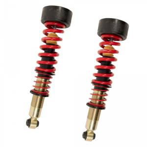 Belltech - 1106SPC | Belltech 0.5 to 3 Inch Front / 1 to 3.5 Inch Rear Complete Lowering Kit with Street Performance Coilovers (2021-2026 Tahoe, 2021-2024 Yukon 2WD/4WD) - Image 3