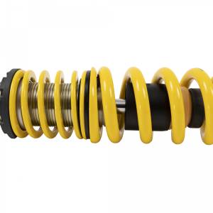 Belltech - 12001 | Belltech 0-3" Height Adjustable Lowering Coilover Kit - Image 6