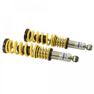 Belltech - 12001 | Belltech 0-3" Height Adjustable Lowering Coilover Kit - Image 2