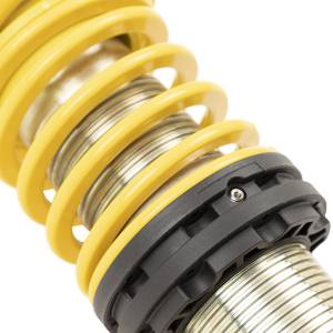 Belltech - 12008 | Belltech 0-3" Height Adjustable Lowering Coilover Kit - Image 4