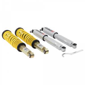 Belltech - 13001 | Belltech 0-3" Height Adjustable Lowering Coilover Kit - Image 3