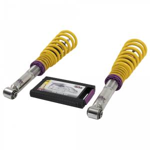 Belltech - 14008 | Belltech 0-3" Height Adjustable Lowering Coilover Kit - Image 3