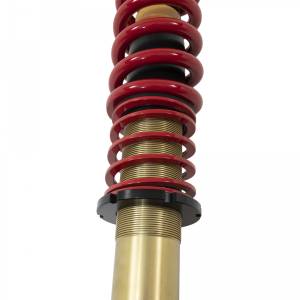 Belltech - 15003 | Belltech 1-3 Inch Height Adjustable Lowering Coilover Kit (2019-2026 Silverado/Sierra 1500 2WD/4WD - Image 3