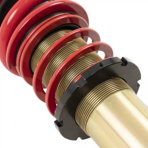 Belltech - 15004 | 0-2.75 Inch Height Adjustable Lowering Coilover Kit (2019-2023 Ranger 2WD/4WD) - Image 2