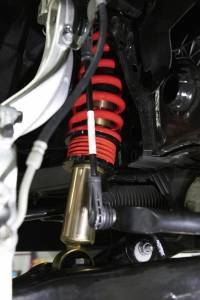 Belltech - 15004 | 0-2.75 Inch Height Adjustable Lowering Coilover Kit (2019-2023 Ranger 2WD/4WD) - Image 10