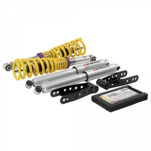 Belltech - 15008 | Belltech 0-3" Height Adjustable Lowering Coilover Kit - Image 3