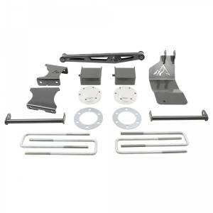 Belltech - 150203TPC | Belltech 7-9 Inch Complete Lift Kit with Trail Performance Coilovers & Shocks (2016-2018 Silverado, Sierra 1500 2WD/4WD | OEM Stamped Steel / Aluminum Control Arms) - Image 3