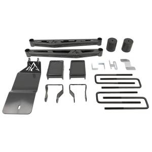 Belltech - 150210BK | Belltech 6 Inch Complete Lift kit with Trail Performance Shocks (2019-2025 Silverado, Sierra 1500 2WD/4WD) - Image 3