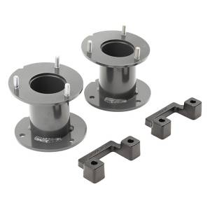 Belltech - 150210BK | Belltech 6 Inch Complete Lift kit with Trail Performance Shocks (2019-2025 Silverado, Sierra 1500 2WD/4WD) - Image 4