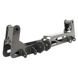 Belltech - 150210BK | Belltech 6 Inch Complete Lift kit with Trail Performance Shocks (2019-2025 Silverado, Sierra 1500 2WD/4WD) - Image 7