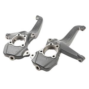 Belltech - 150210BK | Belltech 6 Inch Complete Lift kit with Trail Performance Shocks (2019-2025 Silverado, Sierra 1500 2WD/4WD) - Image 9
