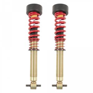 Belltech - 150210HK | Belltech 6-8 Inch Complete Lift Kit with Trail Performance Coilovers & Shocks (2019-2025 Silverado, Sierra 2WD/4WD) - Image 2
