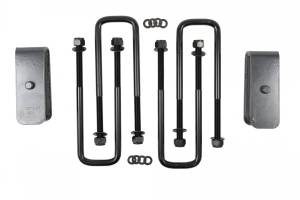 Belltech - 150212BK | Belltech 4 Inch Complete Lift kit with Trail Performance Rear Shocks (2019-2025 Silverado, Sierra 1500 2WD/4WD) - Image 4