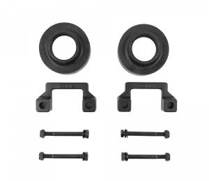 Belltech - 150212BK | Belltech 4 Inch Complete Lift kit with Trail Performance Rear Shocks (2019-2025 Silverado, Sierra 1500 2WD/4WD) - Image 5