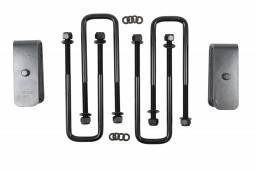 Belltech - 150212HK | Belltech 4 Inch Complete Lift kit with Trail Performance Coilovers/Shocks & Front Sway Bar (2019-2025 Silverado/Sierra 1500 2WD/4WD) - Image 4